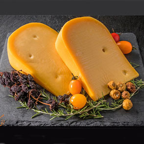 پنیر گودای طبیعی